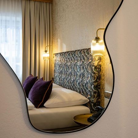 Hotel Jaegerhof Mayrhofen Εξωτερικό φωτογραφία