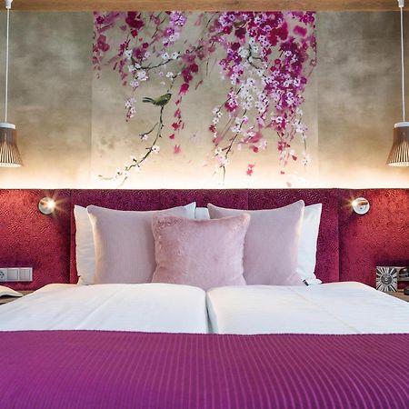 Hotel Jaegerhof Mayrhofen Εξωτερικό φωτογραφία