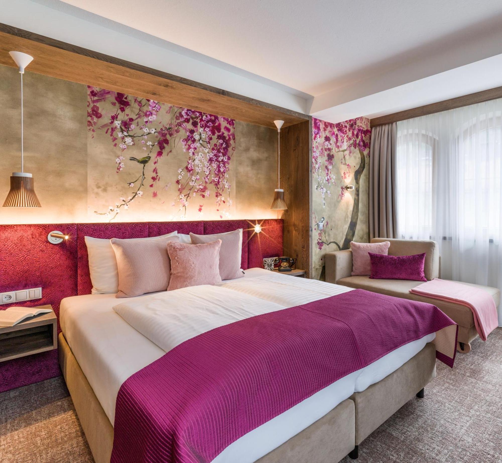 Hotel Jaegerhof Mayrhofen Εξωτερικό φωτογραφία