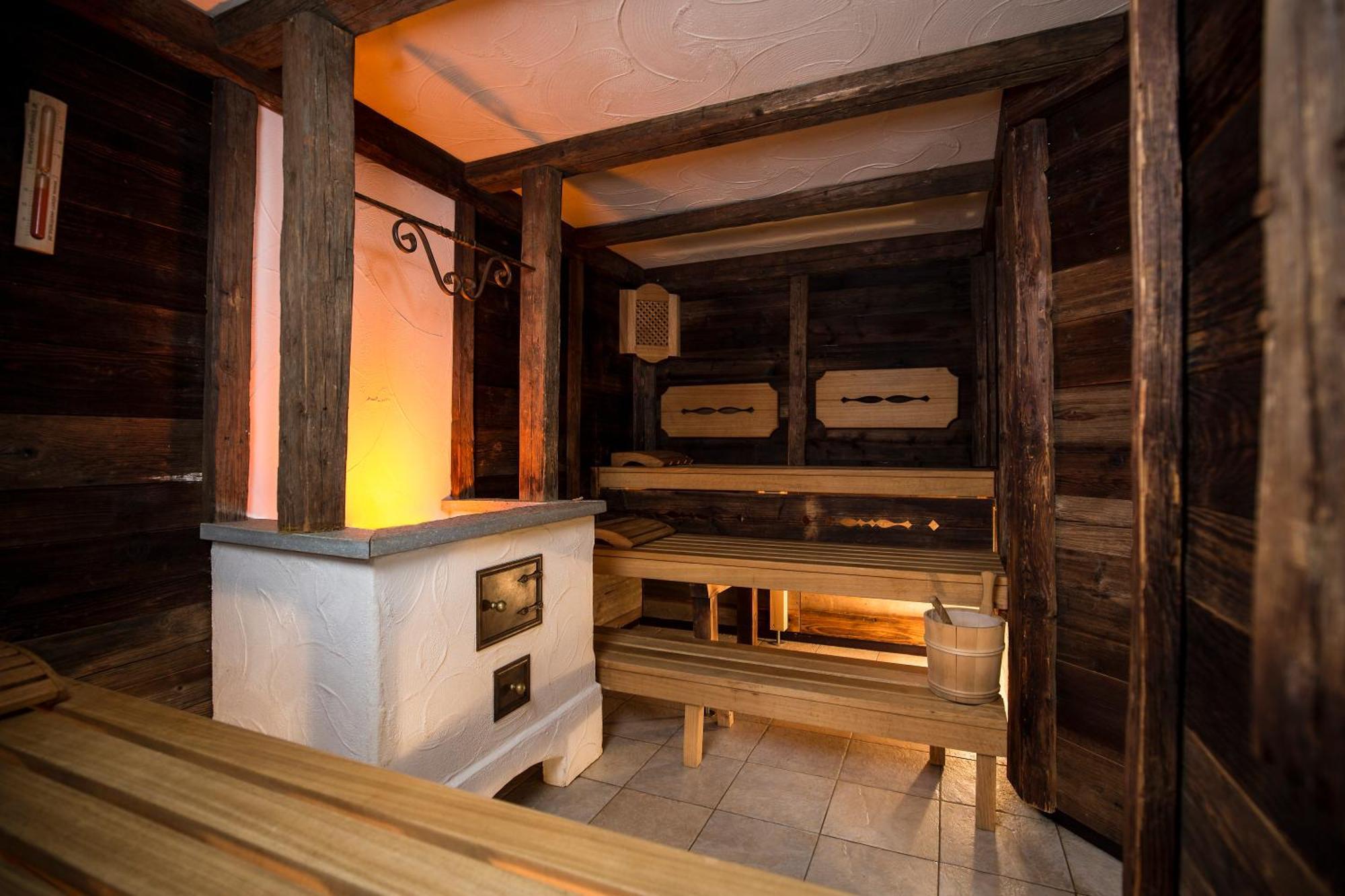 Hotel Jaegerhof Mayrhofen Εξωτερικό φωτογραφία