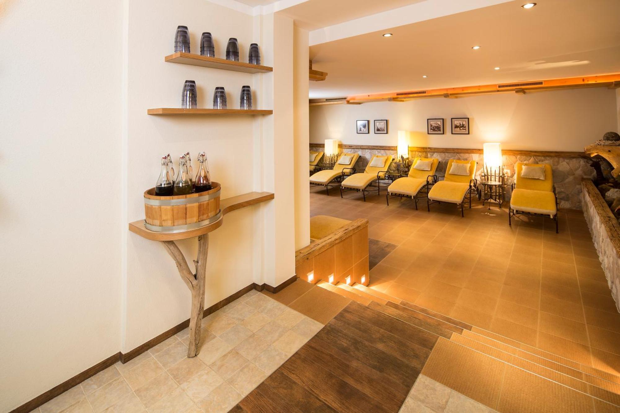 Hotel Jaegerhof Mayrhofen Εξωτερικό φωτογραφία
