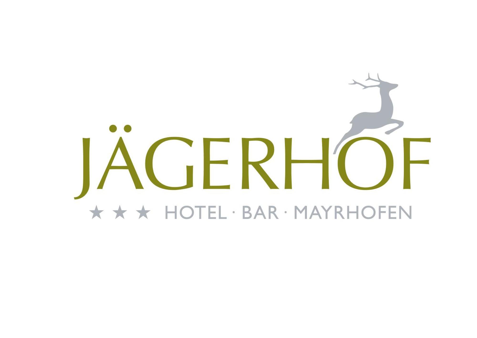 Hotel Jaegerhof Mayrhofen Εξωτερικό φωτογραφία