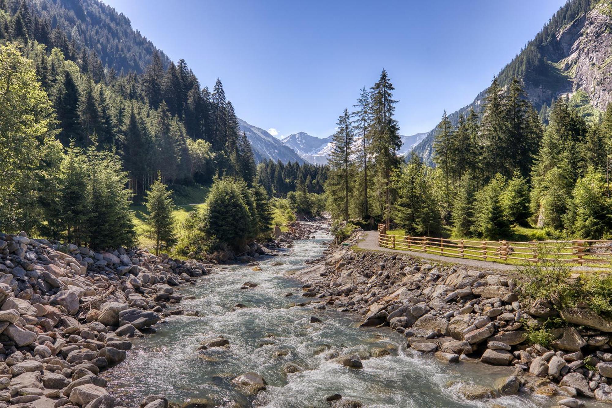 Hotel Jaegerhof Mayrhofen Εξωτερικό φωτογραφία