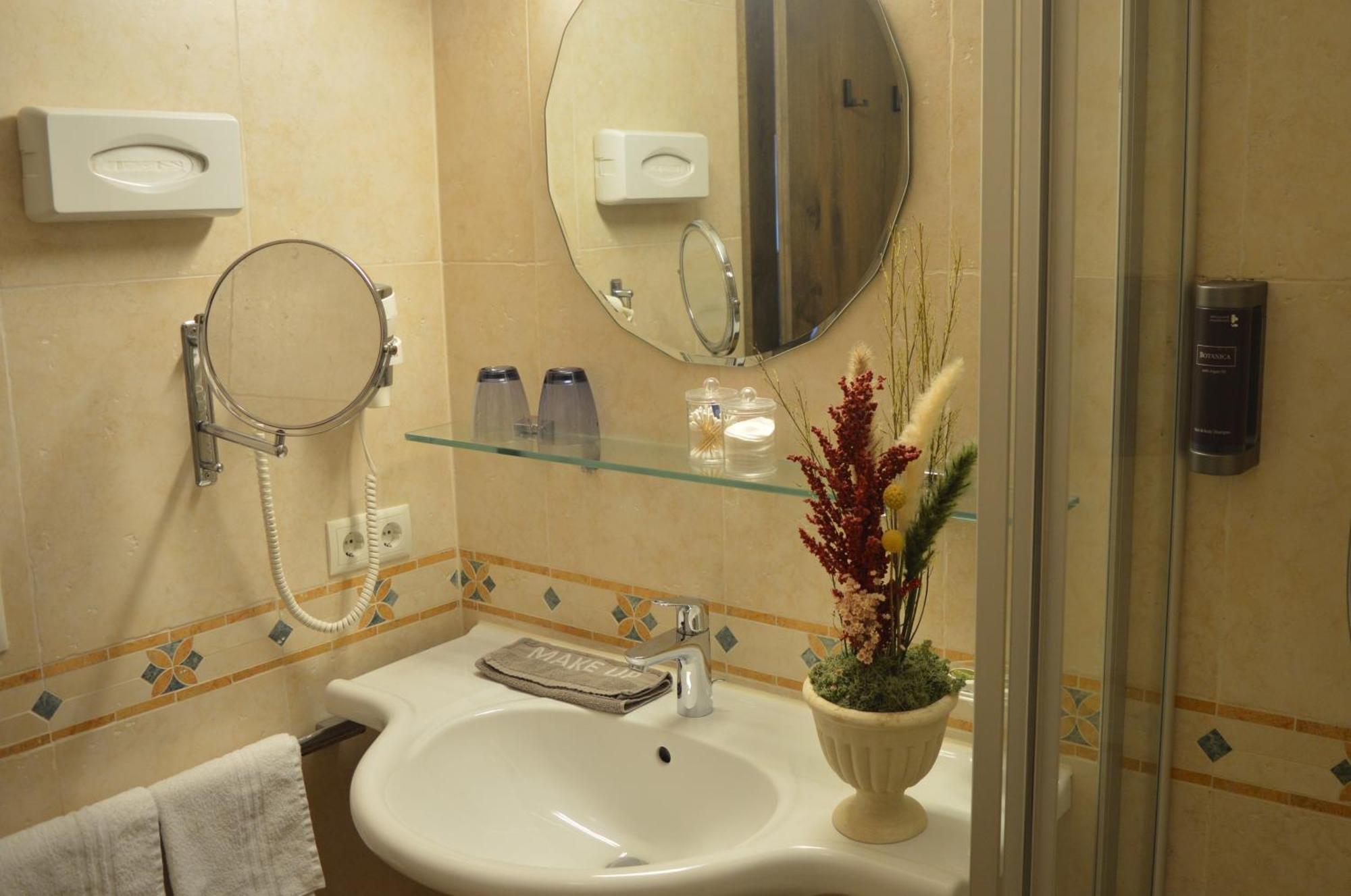 Hotel Jaegerhof Mayrhofen Εξωτερικό φωτογραφία