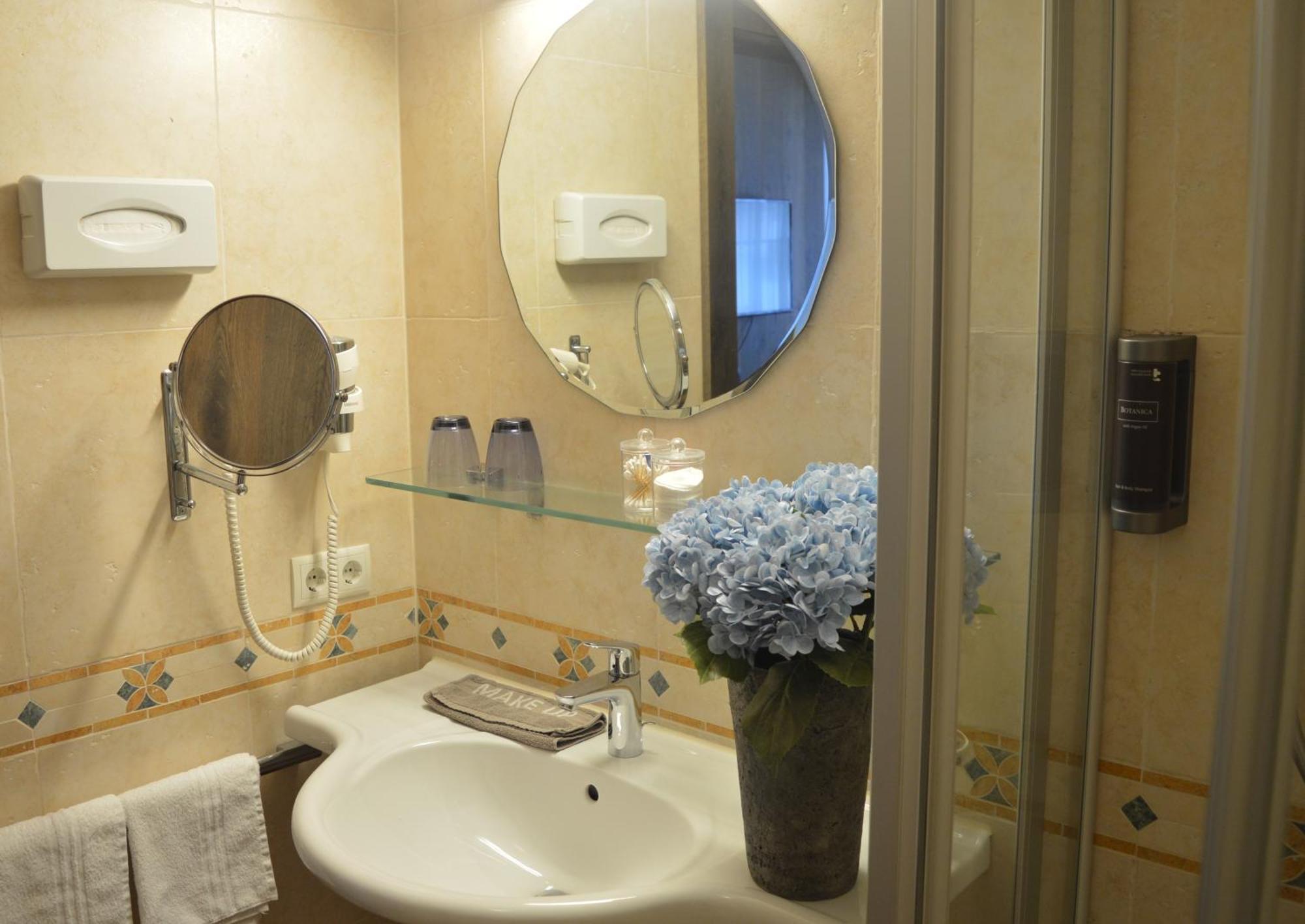 Hotel Jaegerhof Mayrhofen Εξωτερικό φωτογραφία