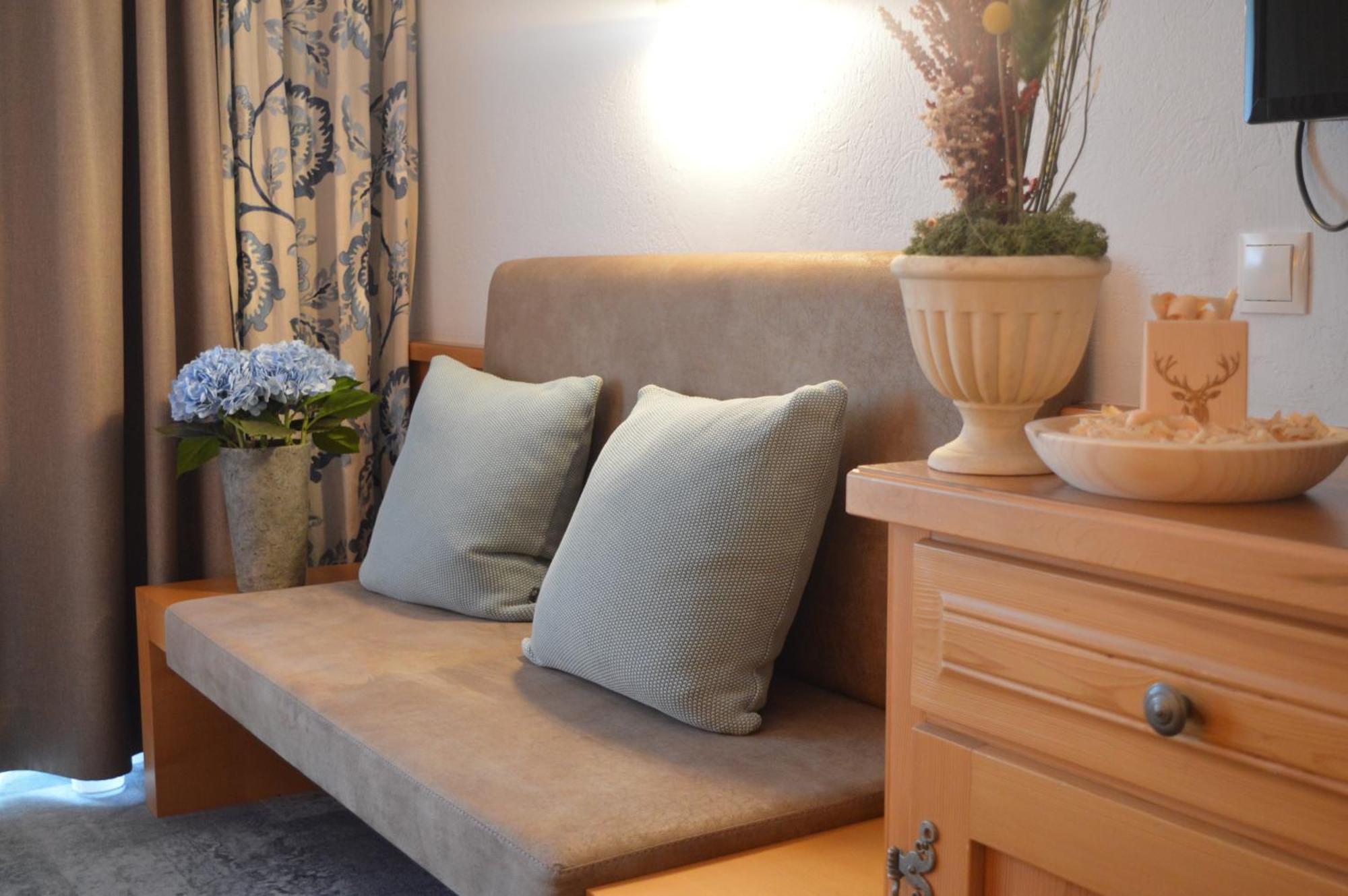 Hotel Jaegerhof Mayrhofen Εξωτερικό φωτογραφία