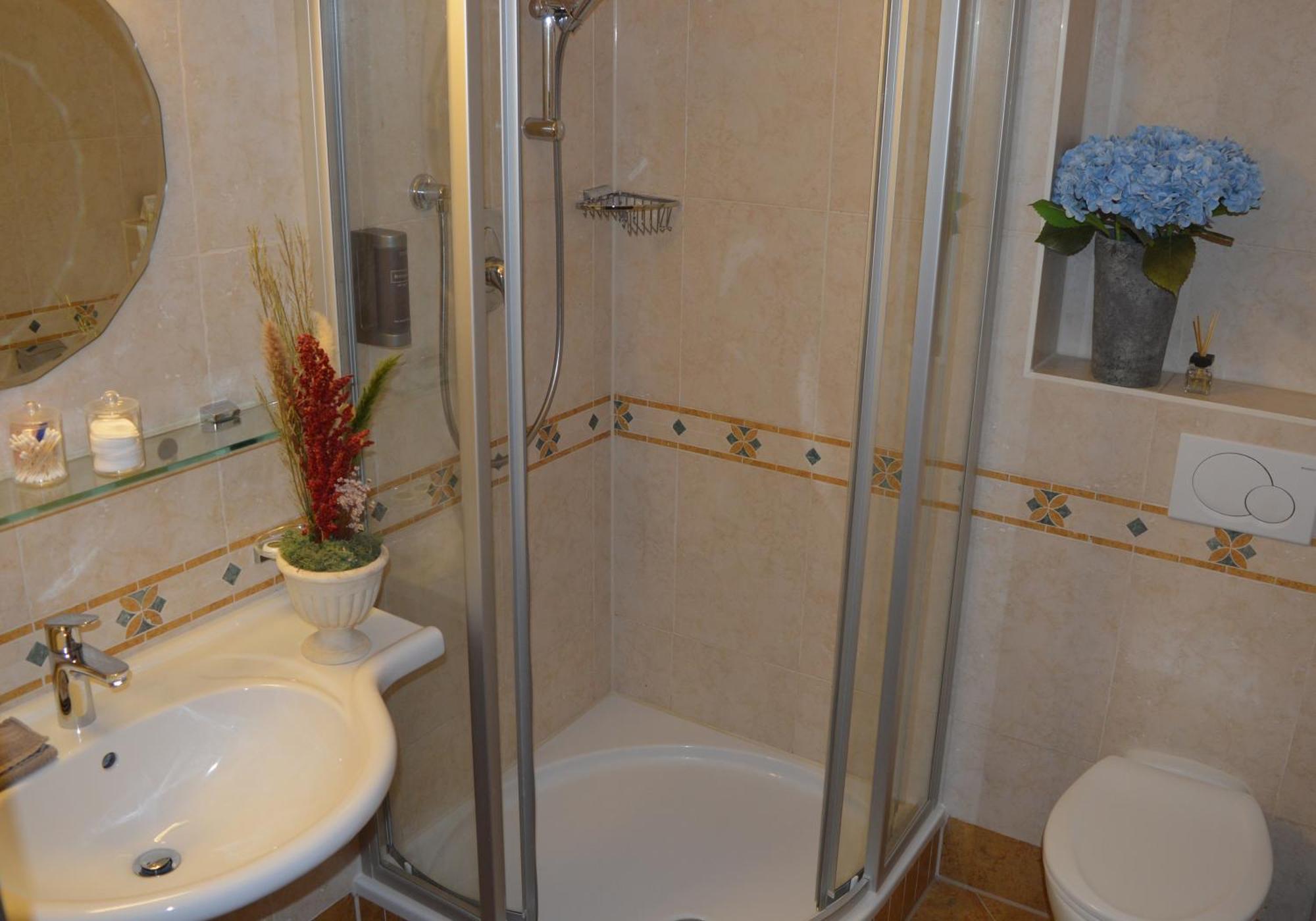 Hotel Jaegerhof Mayrhofen Εξωτερικό φωτογραφία