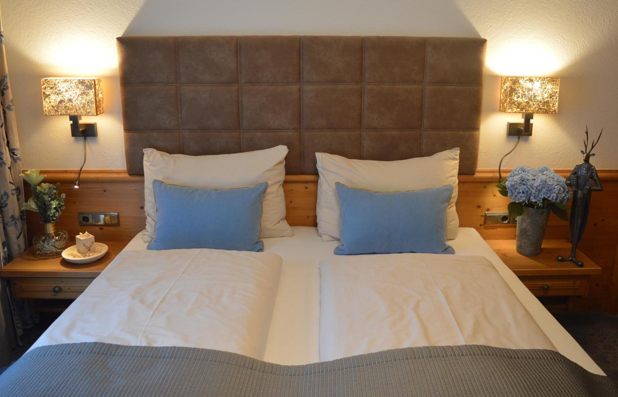 Hotel Jaegerhof Mayrhofen Εξωτερικό φωτογραφία
