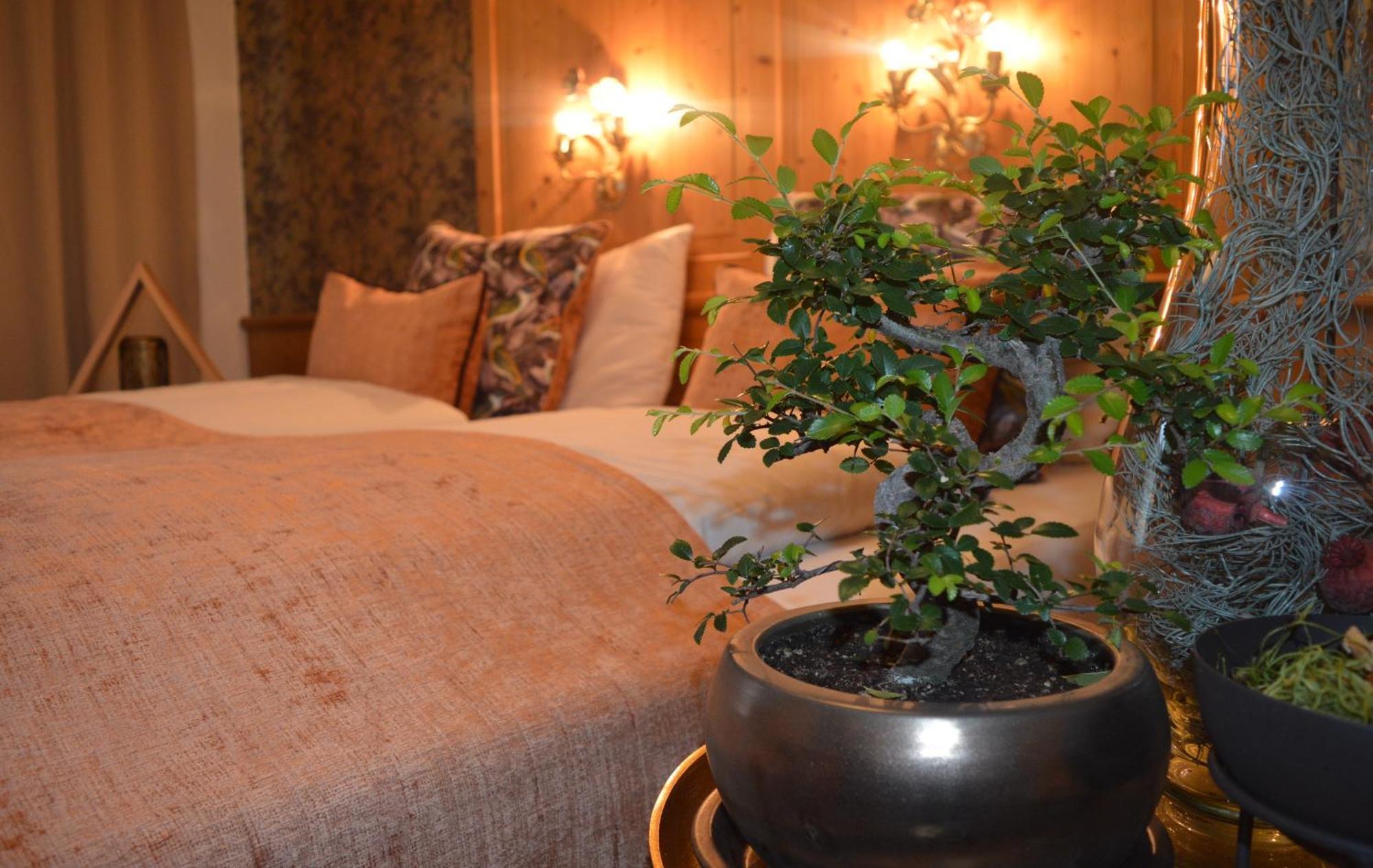 Hotel Jaegerhof Mayrhofen Εξωτερικό φωτογραφία