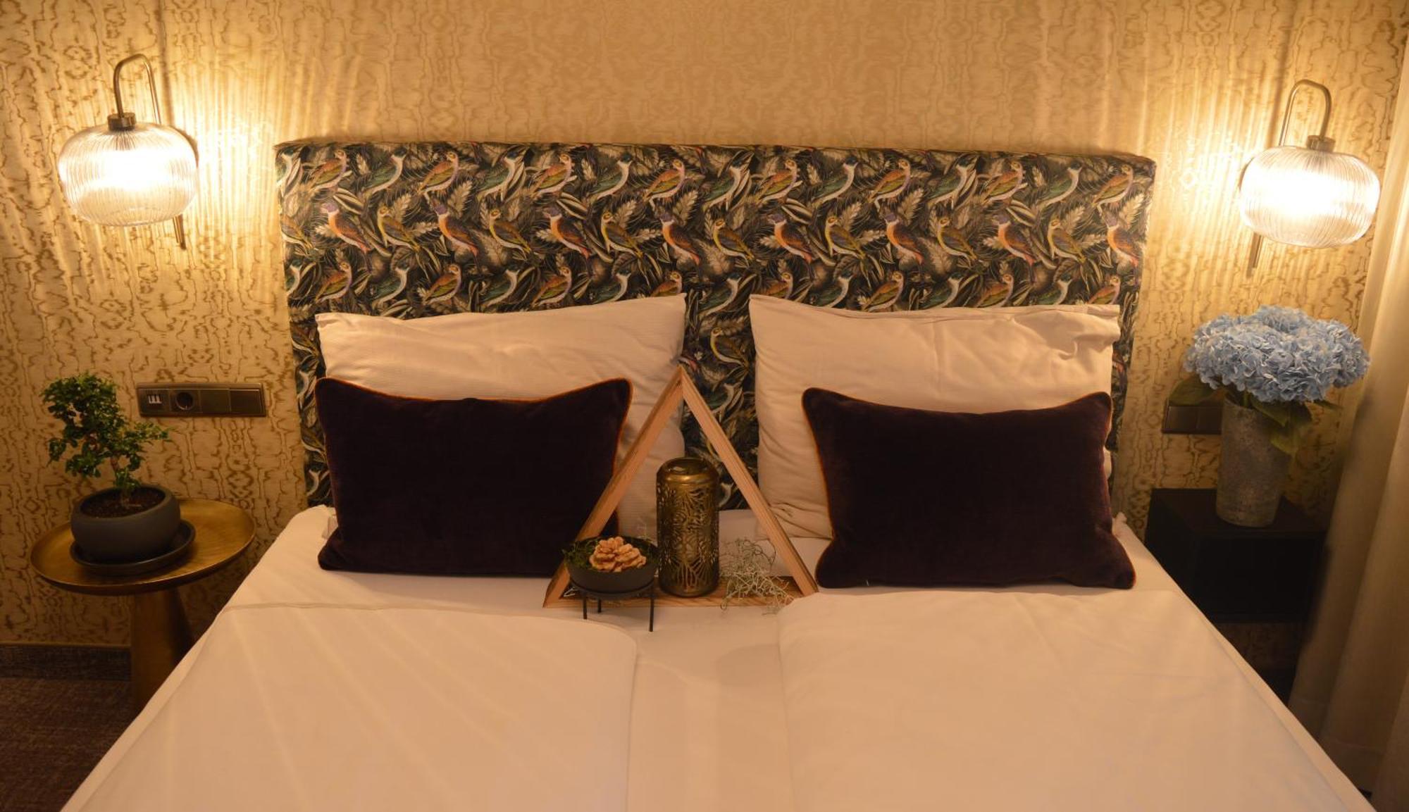 Hotel Jaegerhof Mayrhofen Εξωτερικό φωτογραφία