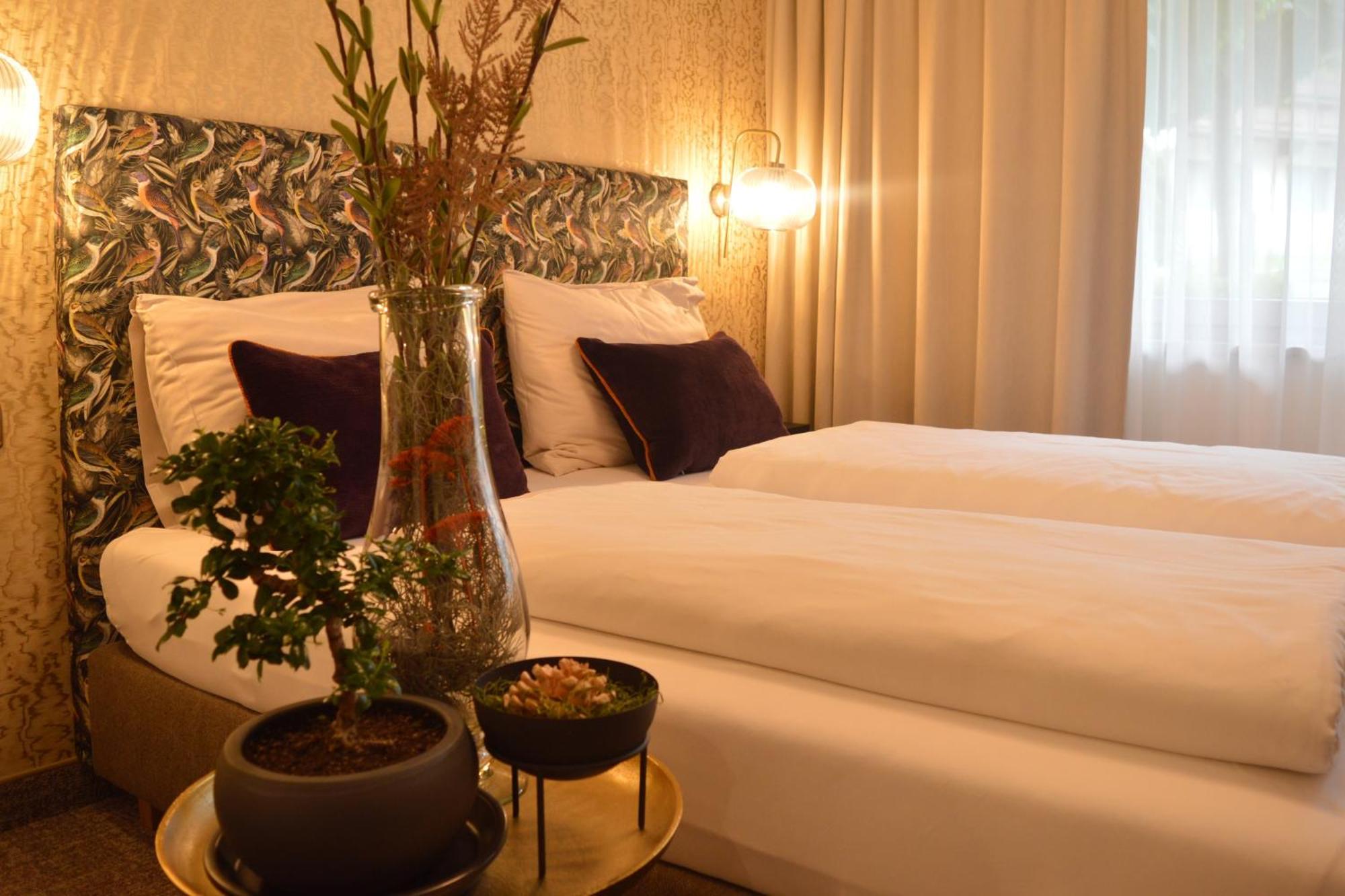 Hotel Jaegerhof Mayrhofen Εξωτερικό φωτογραφία